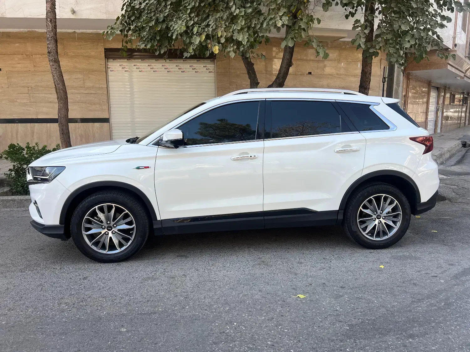 SWM|خودرو سواری و وانت|مشهد, هفده شهریور|دیوار