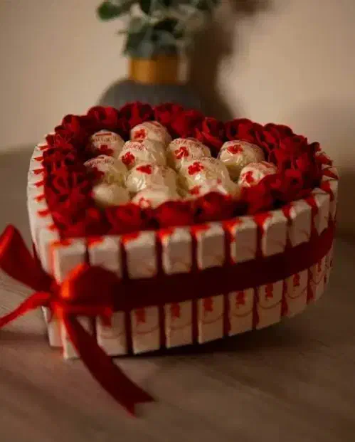 باکس ولنتاین ، تولد ، یلدایی باکس کادویی مزه|صنایع دستی و سایر لوازم تزئینی|بهشهر, |دیوار