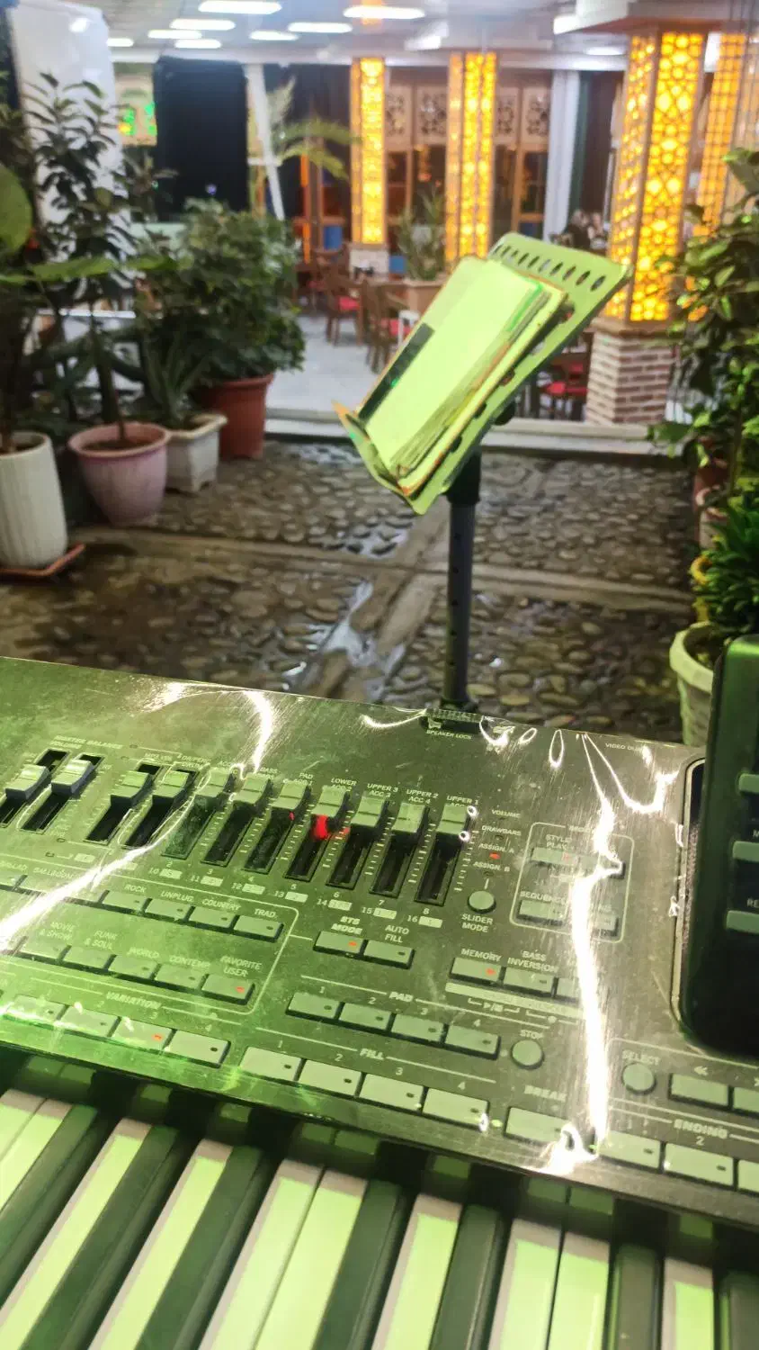 ست ارگ pa3 و 900|پیانو، کیبورد، آکاردئون|تبریز, |دیوار