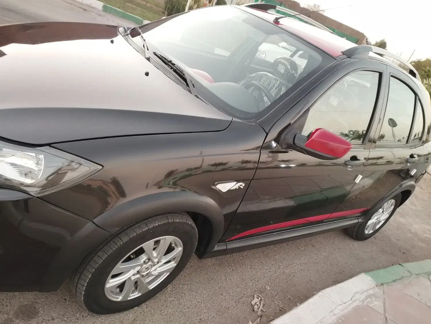 کوئیک Rمدل 401|خودرو سواری و وانت|قرچک, زیبا شهر|دیوار