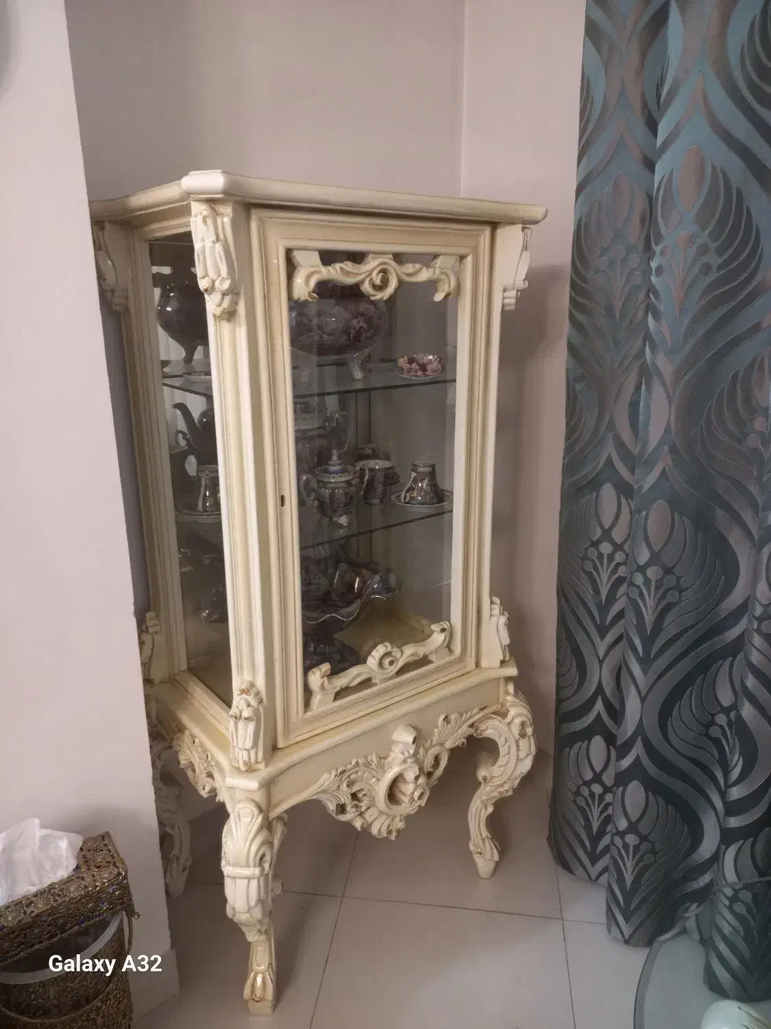 بوفه مینی|بوفه، ویترین، کنسول|فردیس, شهرک شهید حسینی|دیوار