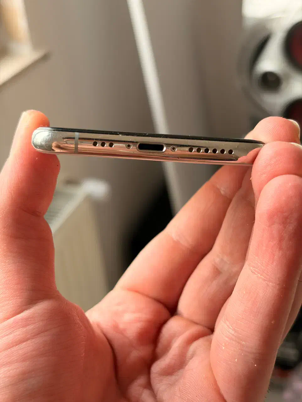 LLA پارت نامبر Xs 256 آیفون|موبایل|رشت, جهاد|دیوار