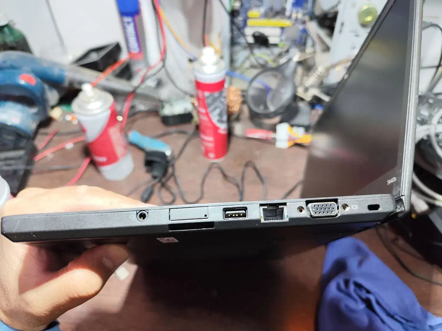 لپتاپ لنوو ۱۴ اینچ|رایانه همراه|نیشابور, هفده شهریور|دیوار