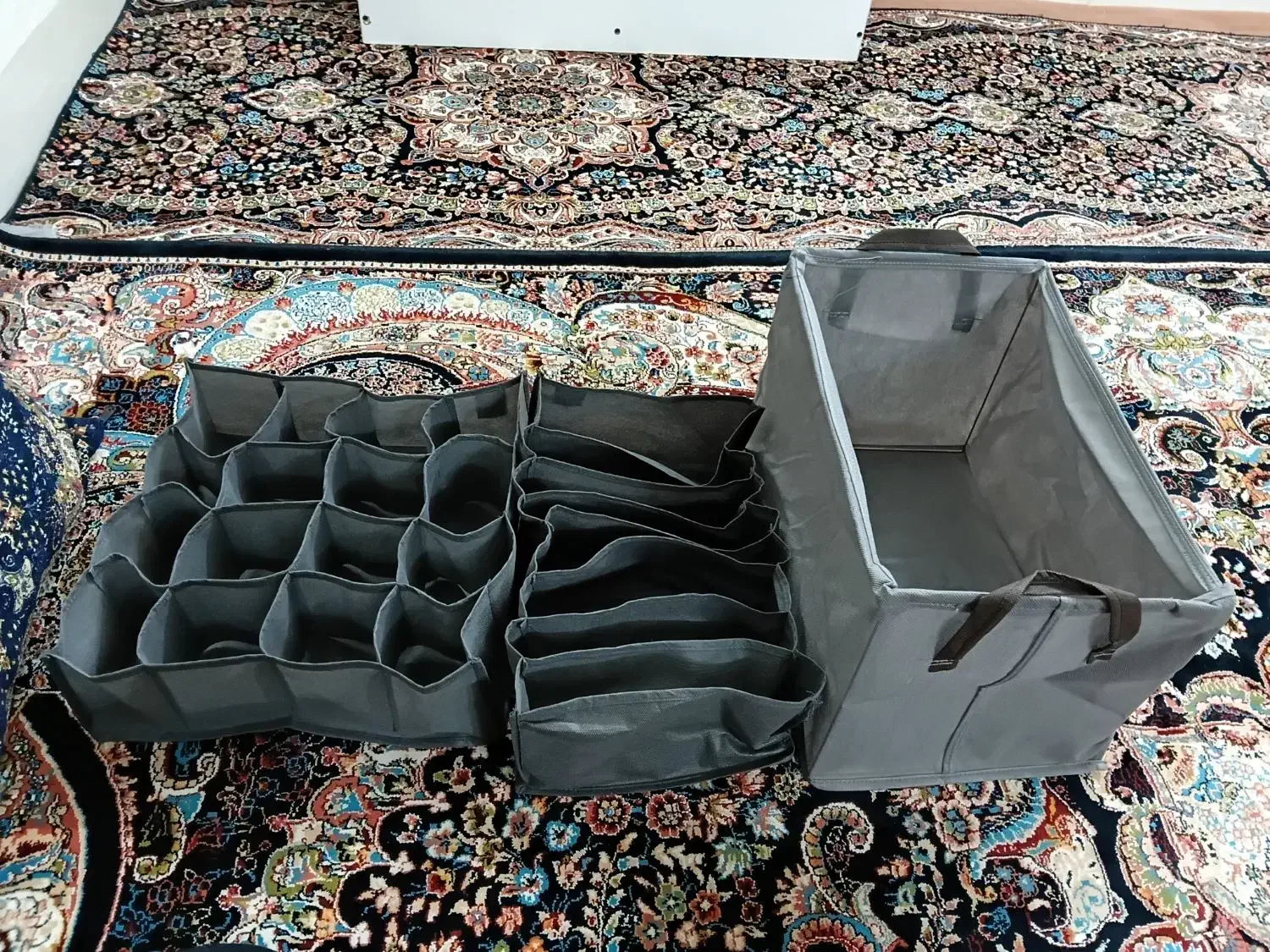 نظم دهنده|سفره، حوله، دستمال آشپزخانه|زنجان, |دیوار