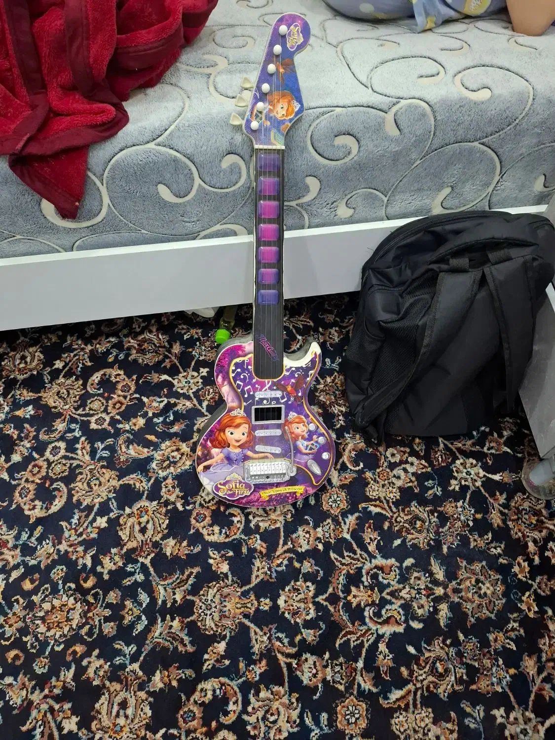 سلام. گیتاراصلااستفاده. نشده. قیمت. 350|گیتار، بیس، امپلیفایر|بوشهر, |دیوار