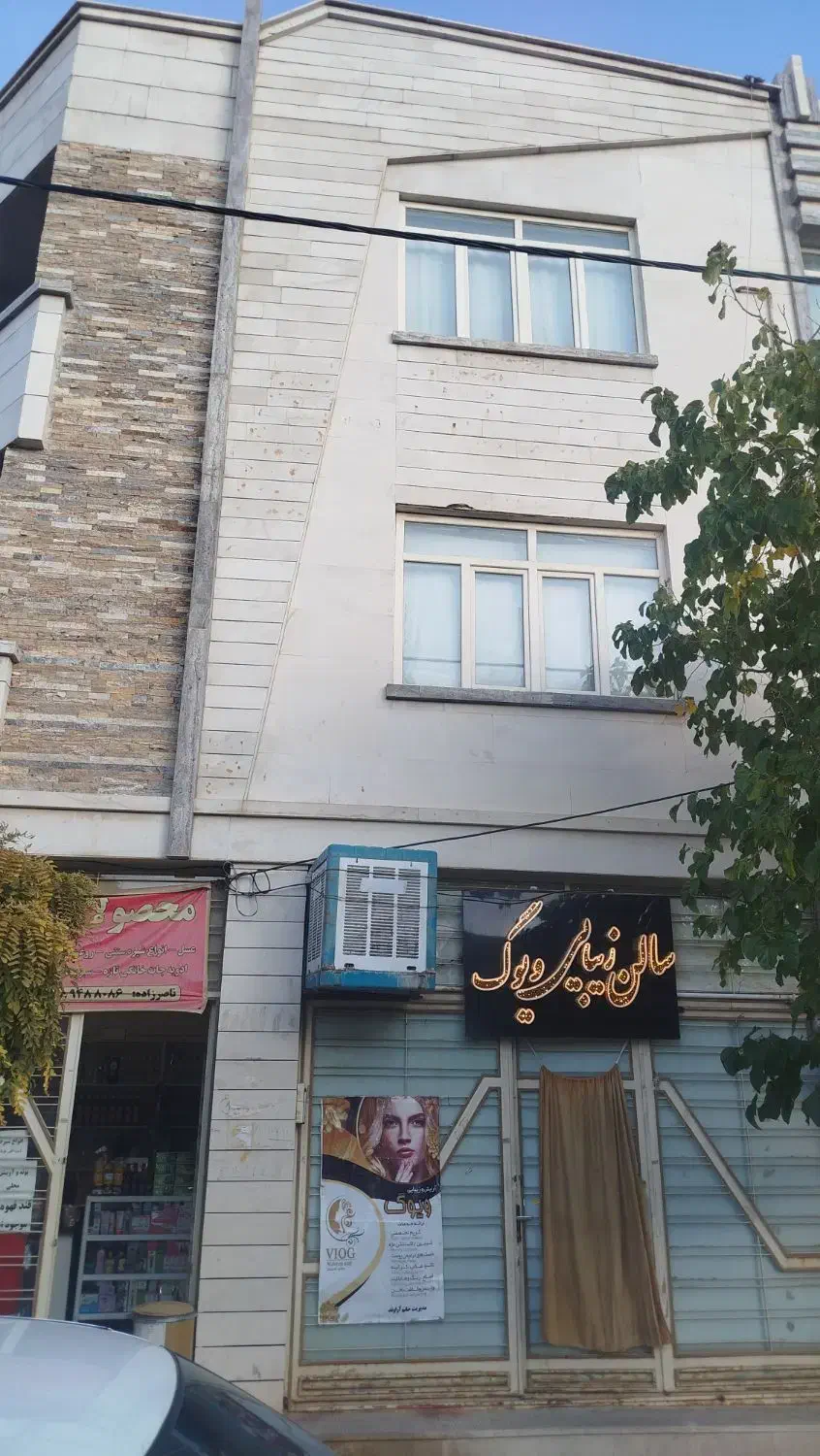 ایلام جانبازان ،ملک الشعرا اجاره واحد مسکونی|اجارهٔ آپارتمان|گچی, |دیوار