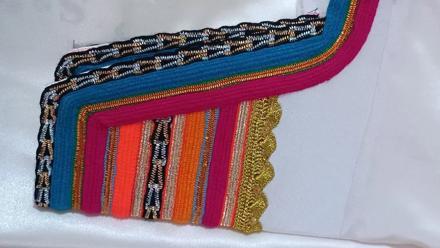 شلوار بندری بچگانه|کفش و لباس بچه|میناب, |دیوار