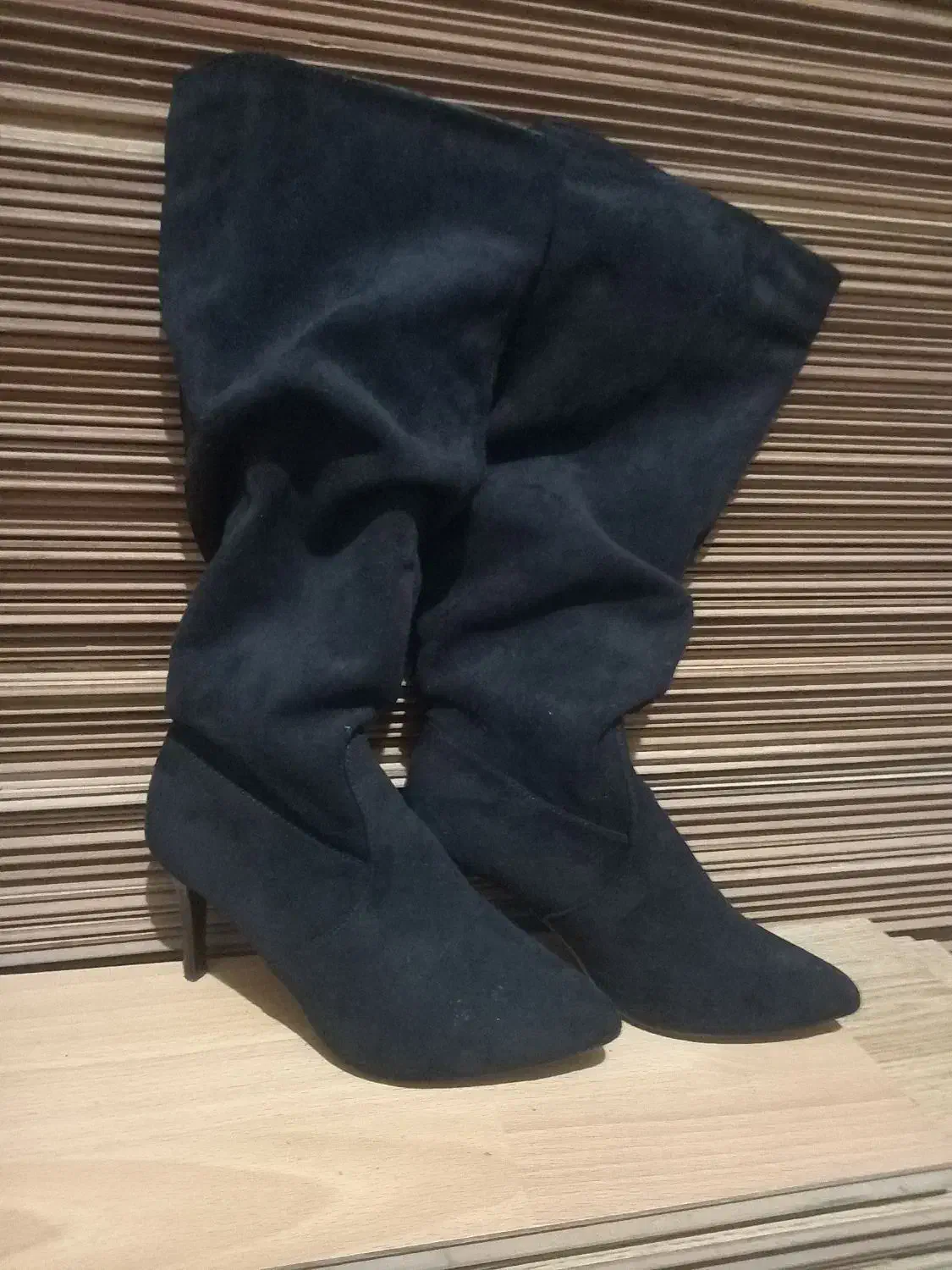 کتونی اصلی خارجی مارک ویتنام بوت و صندل چرم|کیف، کفش، کمربند|فردیس, فردیس|دیوار