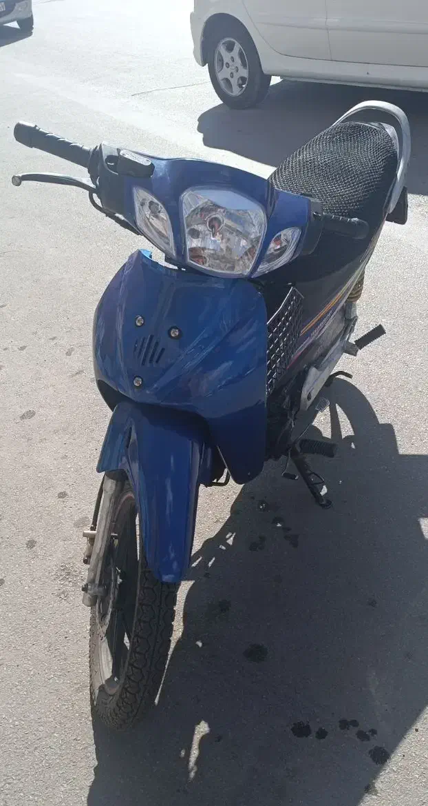 موتور ویو|موتورسیکلت|ارومیه, |دیوار