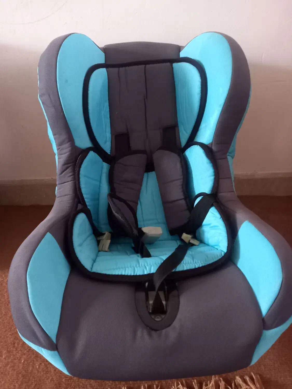 صندلی ماشین کودک|تخت و صندلی بچه|قزوین, |دیوار