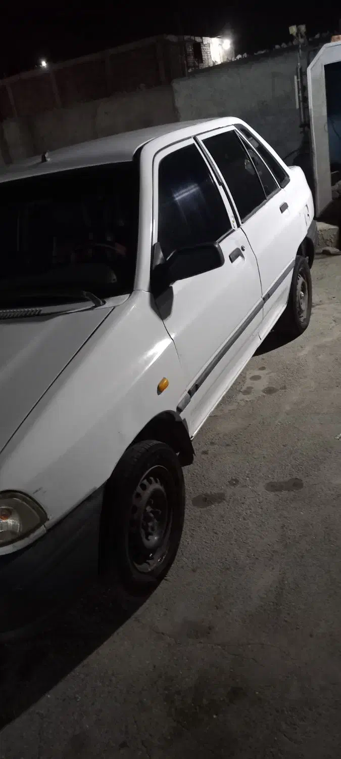 پراید مدل۹۲|خودرو سواری و وانت|کهنوج, |دیوار