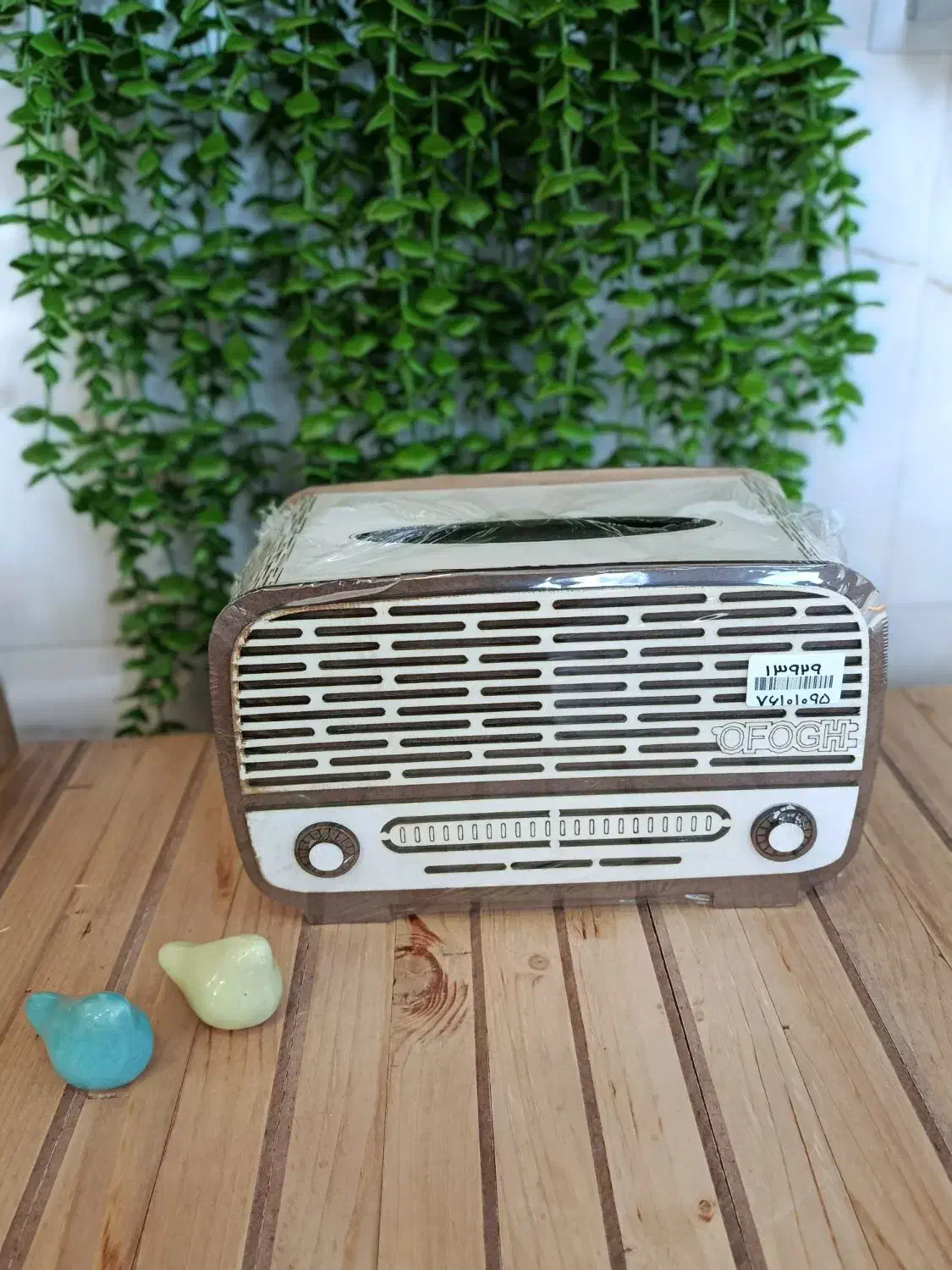 جا دستمال|صنایع دستی و سایر لوازم تزئینی|مشهد, سجادیه|دیوار