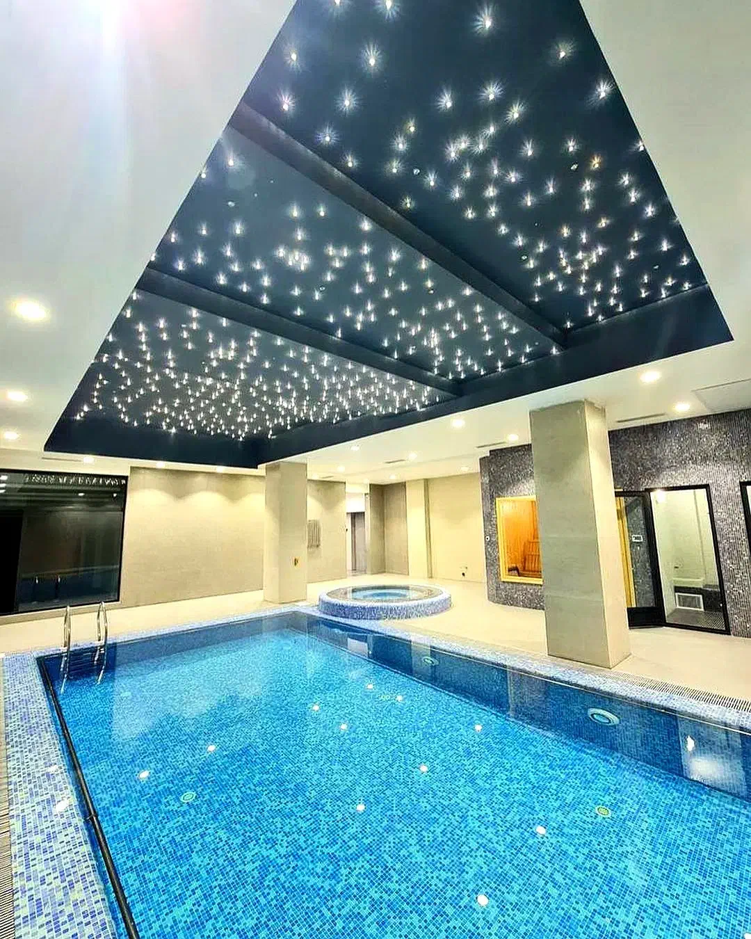 زعـفـرانـیــه // ساختمان اصیل