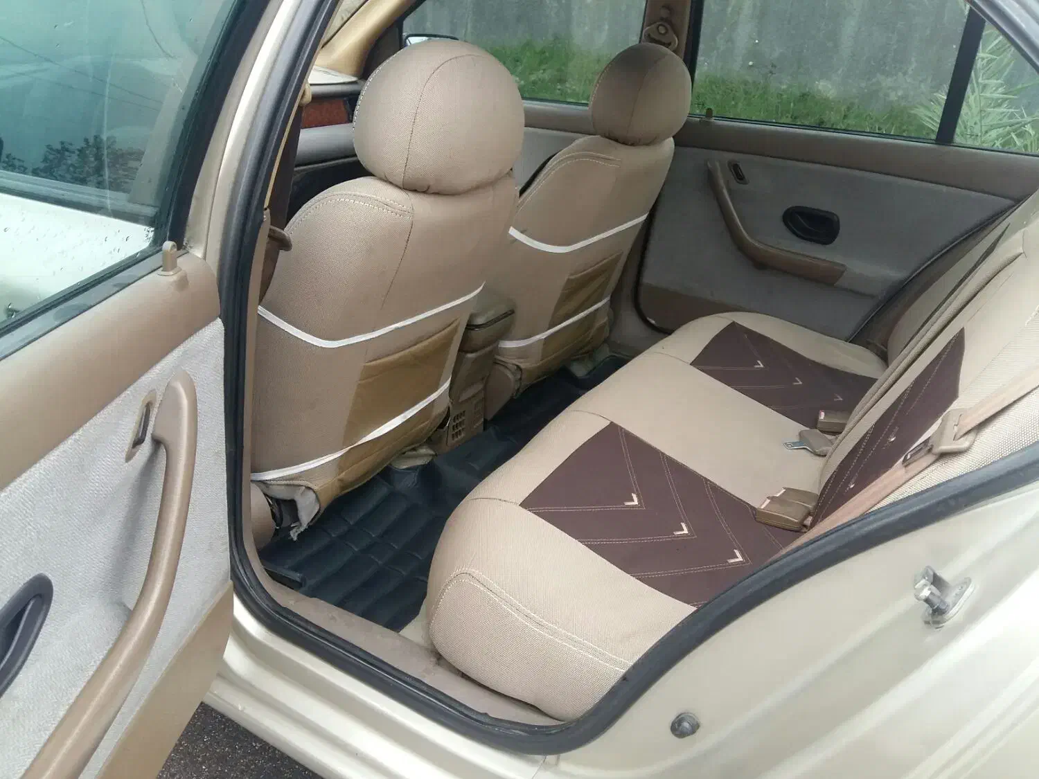 خودروی سمند lx مدل 85|خودرو سواری و وانت|رشت, رودبارتان|دیوار