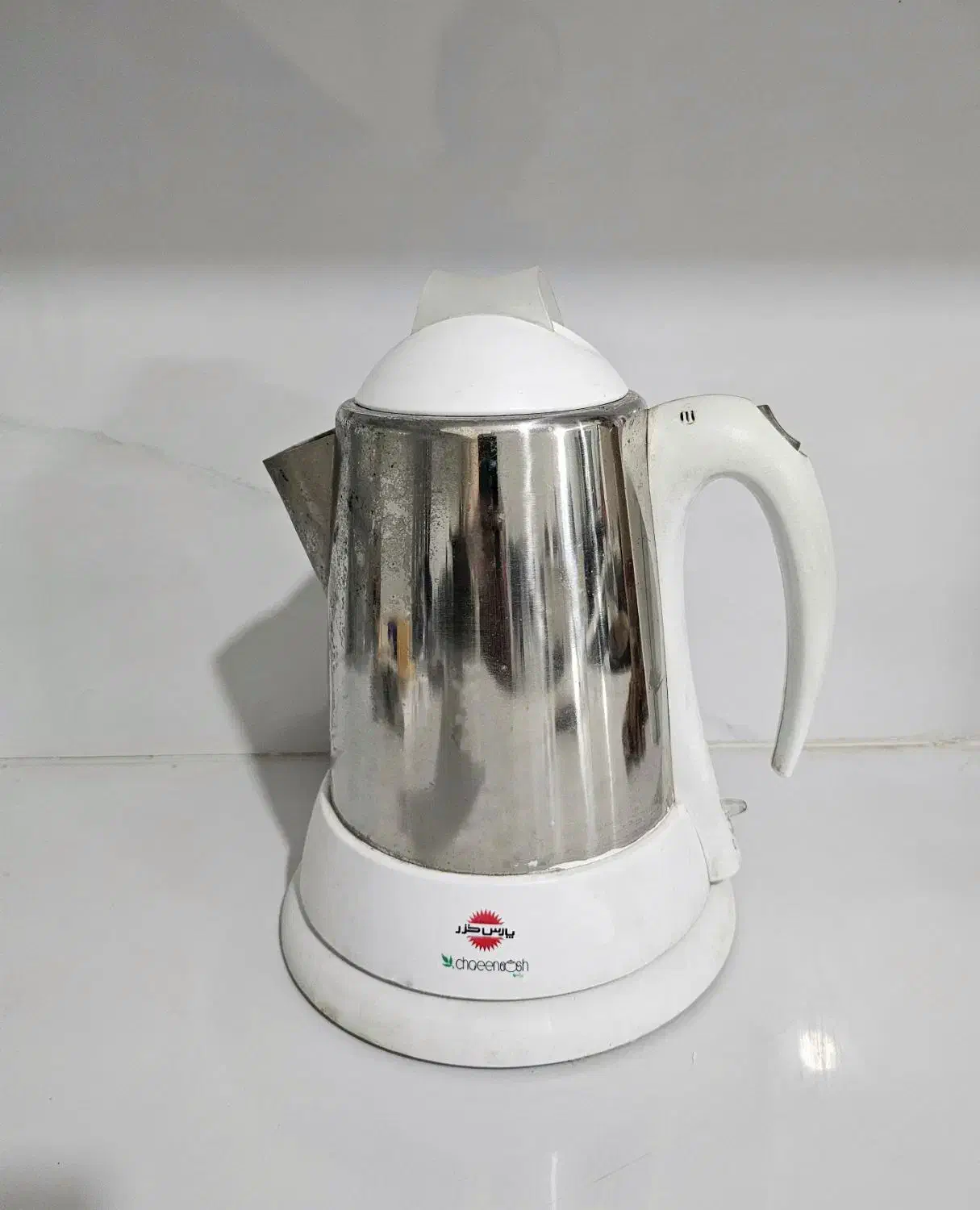 چای ساز|سماور، چایساز، قهوهساز|تایباد, |دیوار