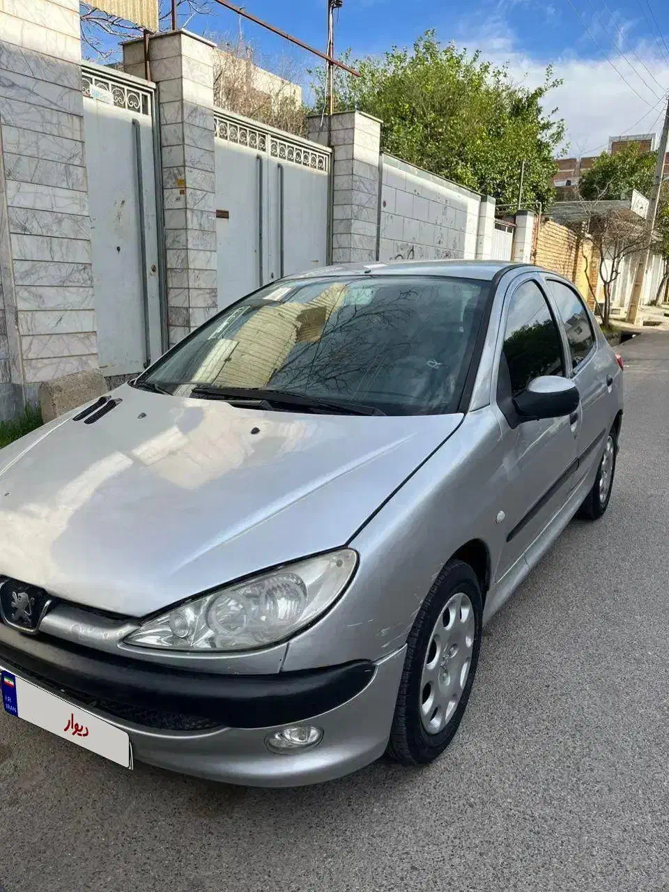 206|خودرو سواری و وانت|گنبد کاووس, |دیوار