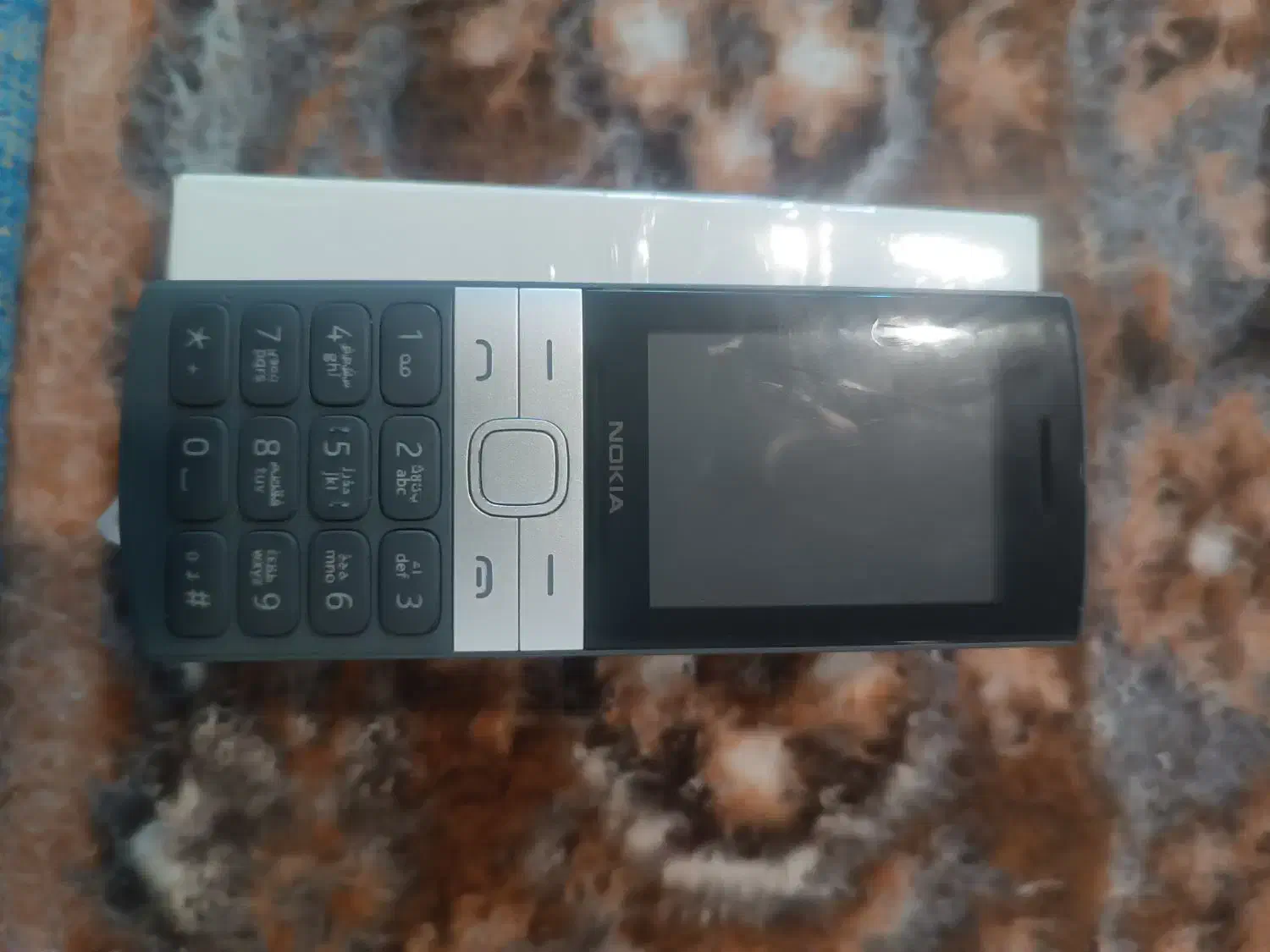 نوکیا150اصل ویتنام|موبایل|ارومیه, |دیوار