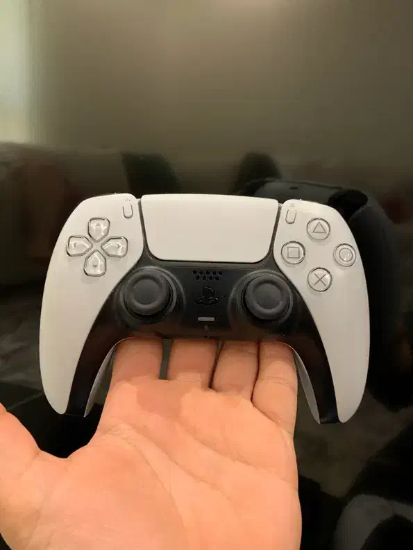 Ps5 slim|کنسول، بازی ویدئویی و آنلاین|تهران, تهرانپارس شرقی|دیوار