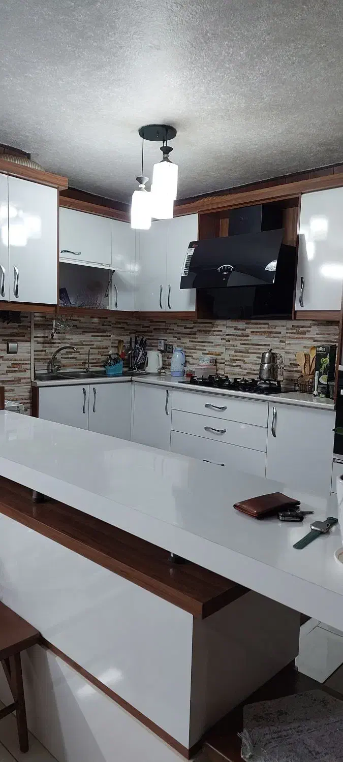 آپارتمان 85متری/همکف/فول امکانات|فروش آپارتمان|مشهد, گلشور|دیوار