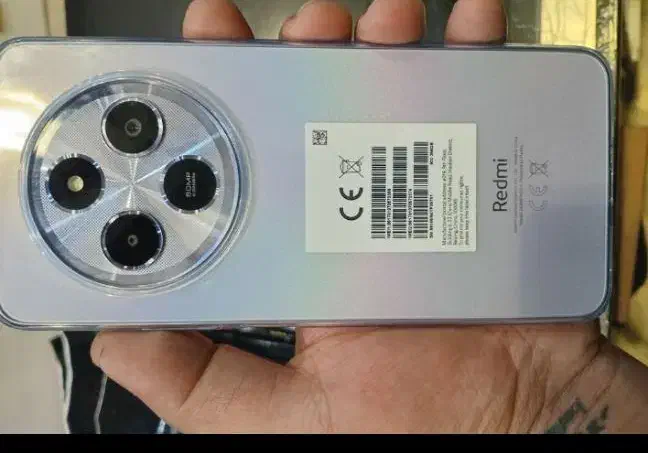 ردمی14c|موبایل|ایلام, |دیوار