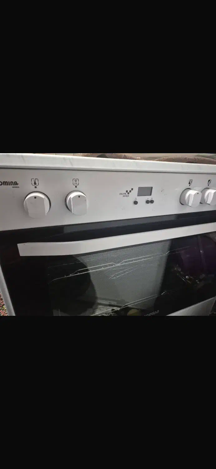 فروش فرگاز اسنوا ۱۵ میلیون|اجاق گاز و لوازم برقی پخت‌وپز|ایذه, |دیوار