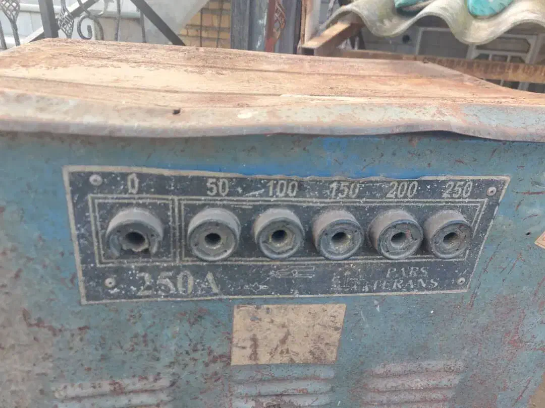 فروش خرید ترانس جوش قدیمی|خدمات پیشه و مهارت|آزادشهر, |دیوار