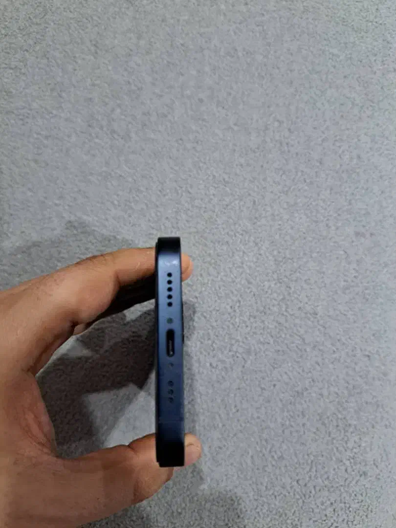 iphone 13 128GIG|موبایل|کرج, شهرک امام رضا (ع)|دیوار