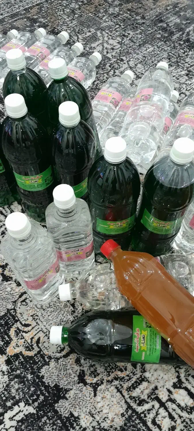 عرقیجات|خوردنی و آشامیدنی|اهواز, شهرک الهیه|دیوار