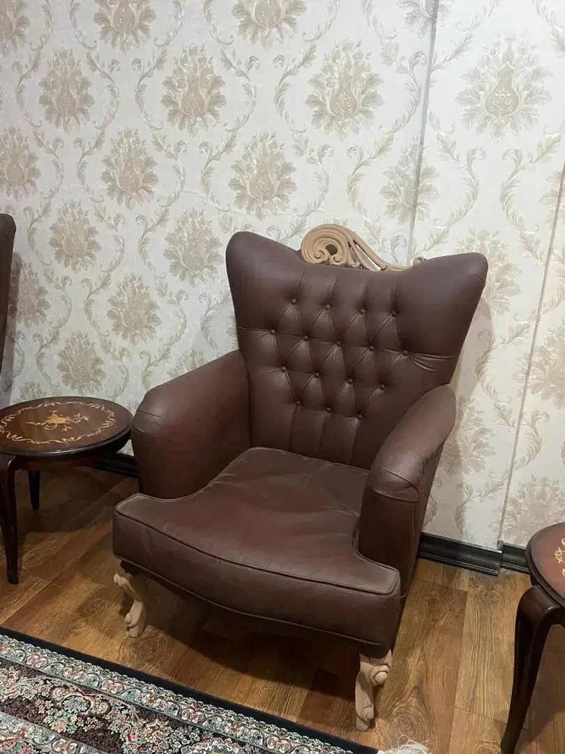 مبل ۸نفره|مبلمان خانگی و میز عسلی|خرمشهر, |دیوار