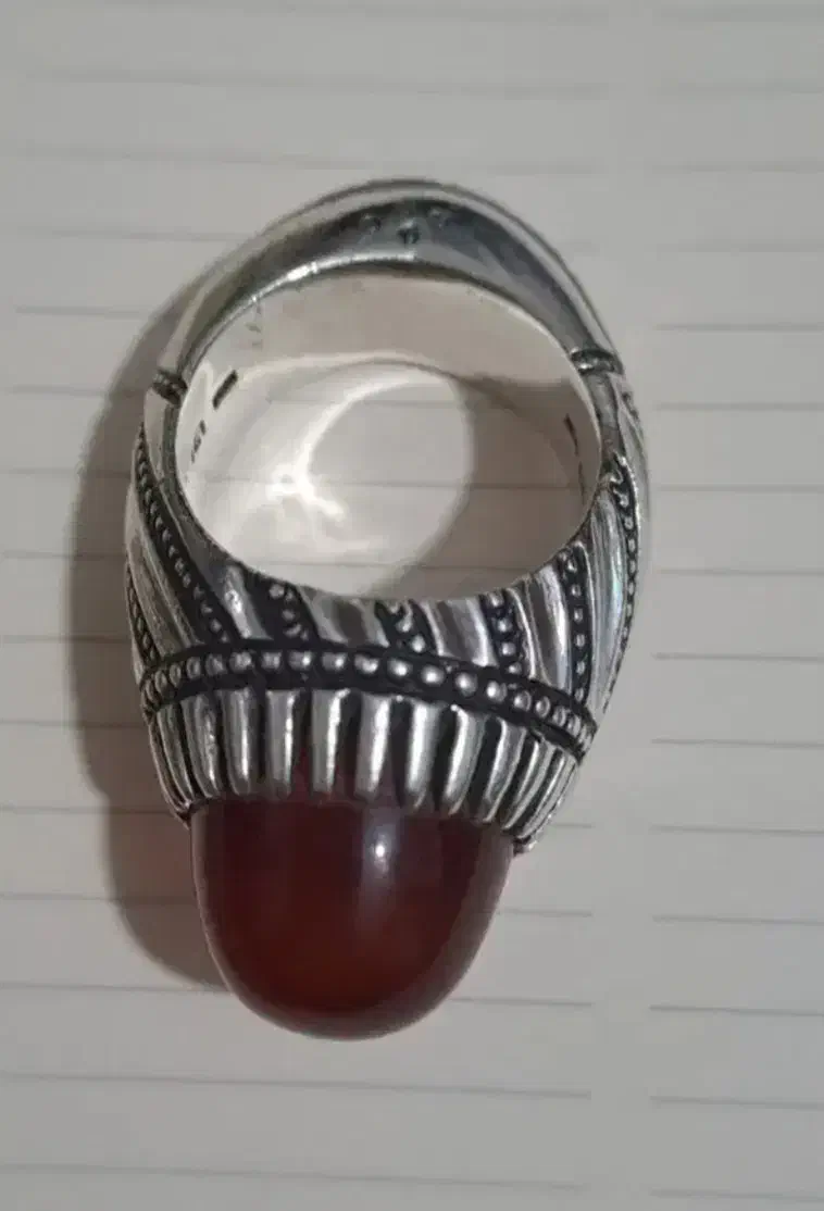 انگشتر نقره توضیحات کامله|جواهرات|پرند, فاز ۴|دیوار