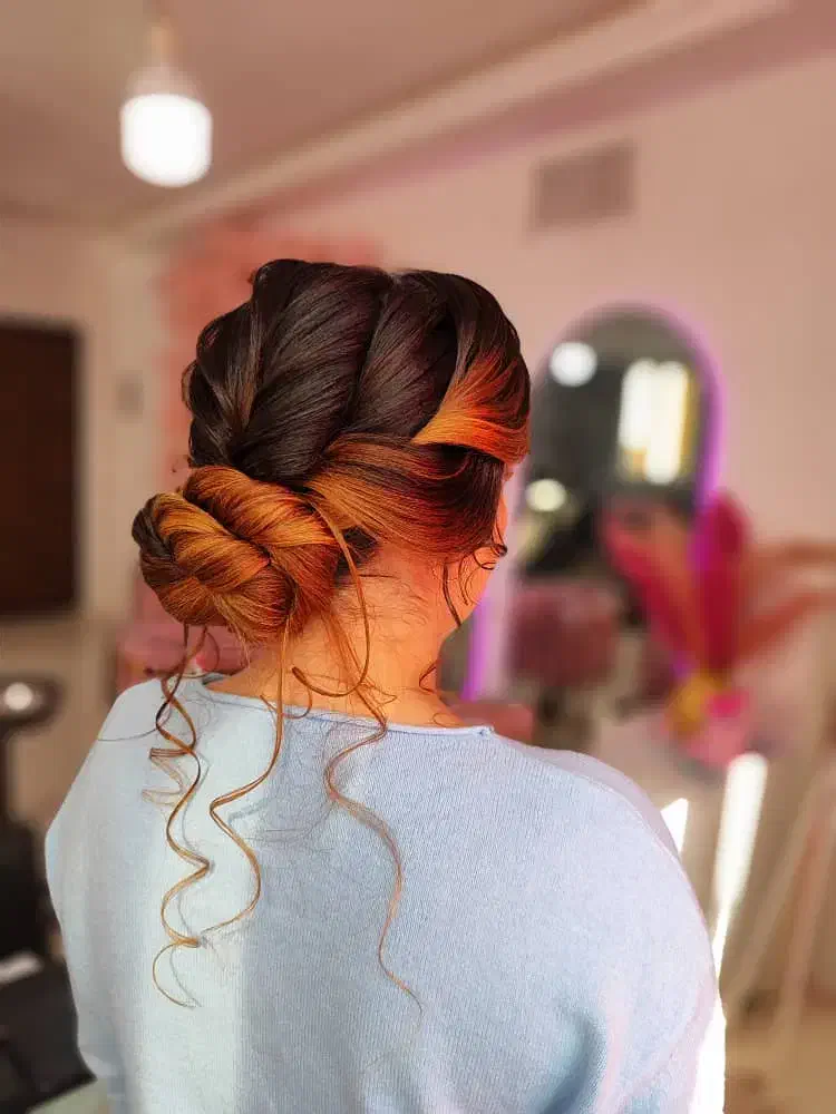 سالن زیبایی با قیمت مناسب|خدمات آرایشگری و زیبایی|رباطکریم, رباطکریم|دیوار