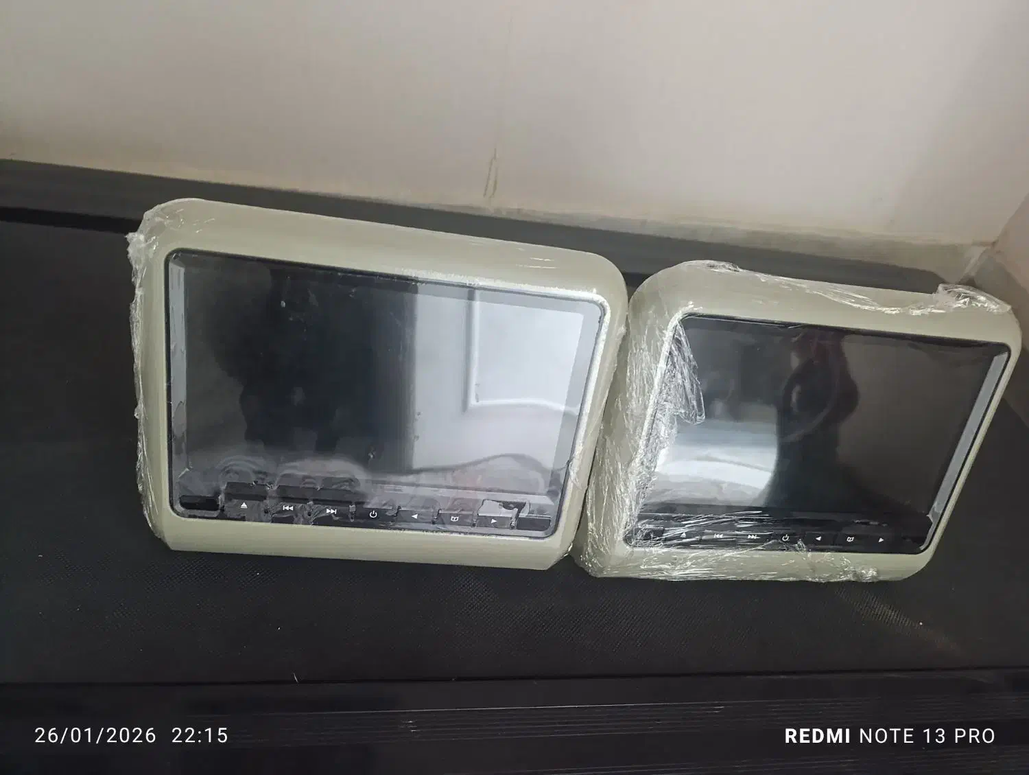 مانیتور|قطعات یدکی و لوازم جانبی|قزوین, |دیوار