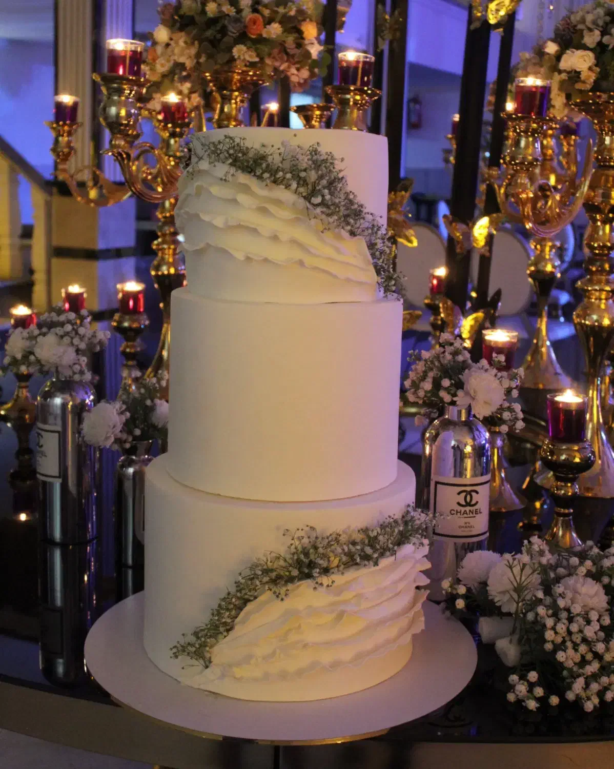 تولد کیک|خدمات پذیرایی، مراسم|کرج, عظیمیه|دیوار