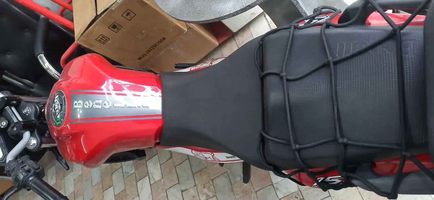 بنلی 150TNT|موتورسیکلت|تبریز, |دیوار