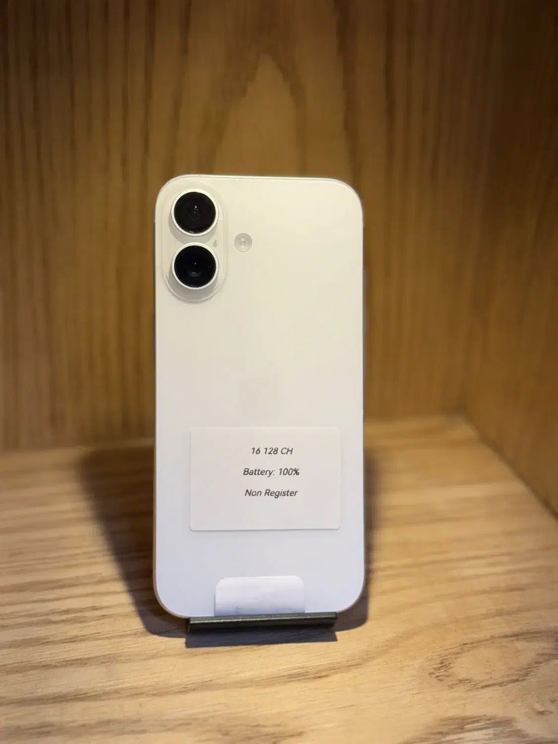 iphone 16 128 CH|موبایل|مشهد, بهشت|دیوار