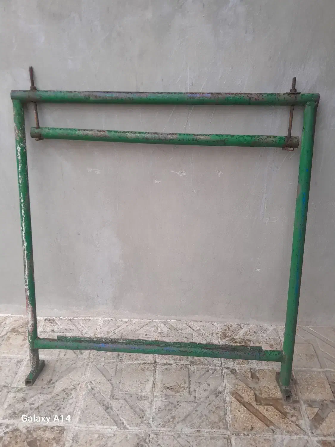 فرش|تابلو فرش|محمدیه-قزوین, |دیوار