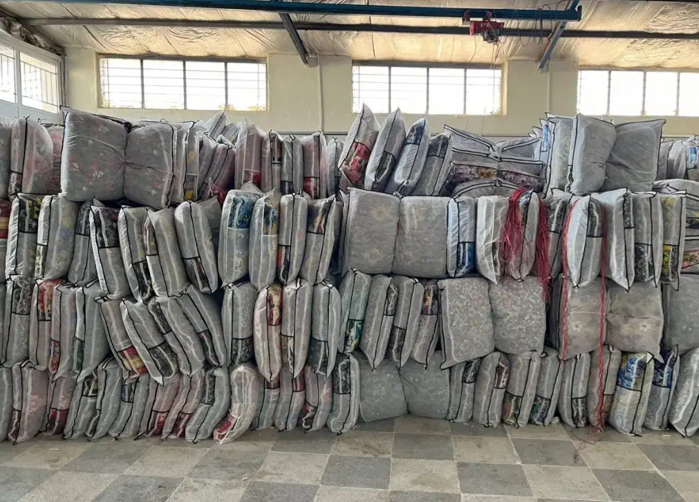 حراج تشک مهمان به قیمت عمده|تشک تختخواب|آبادان, |دیوار