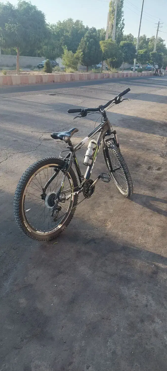 دوچرخه ۲۶|دوچرخه، اسکیت، اسکوتر|آذرشهر, |دیوار