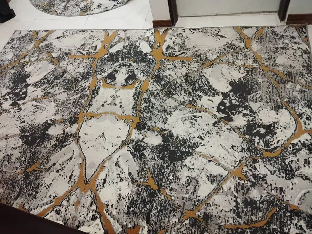 گلیم فرش|گلیم، جاجیم، گبه|گلستان (تهران), |دیوار