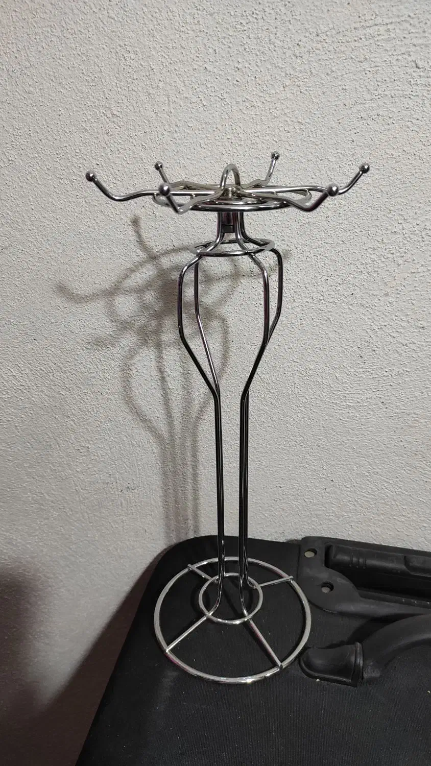 استند قاشق چنگال و کفگیر ملاقه|آبچکان و نظمدهنده ظروف|تهران, استقلال|دیوار