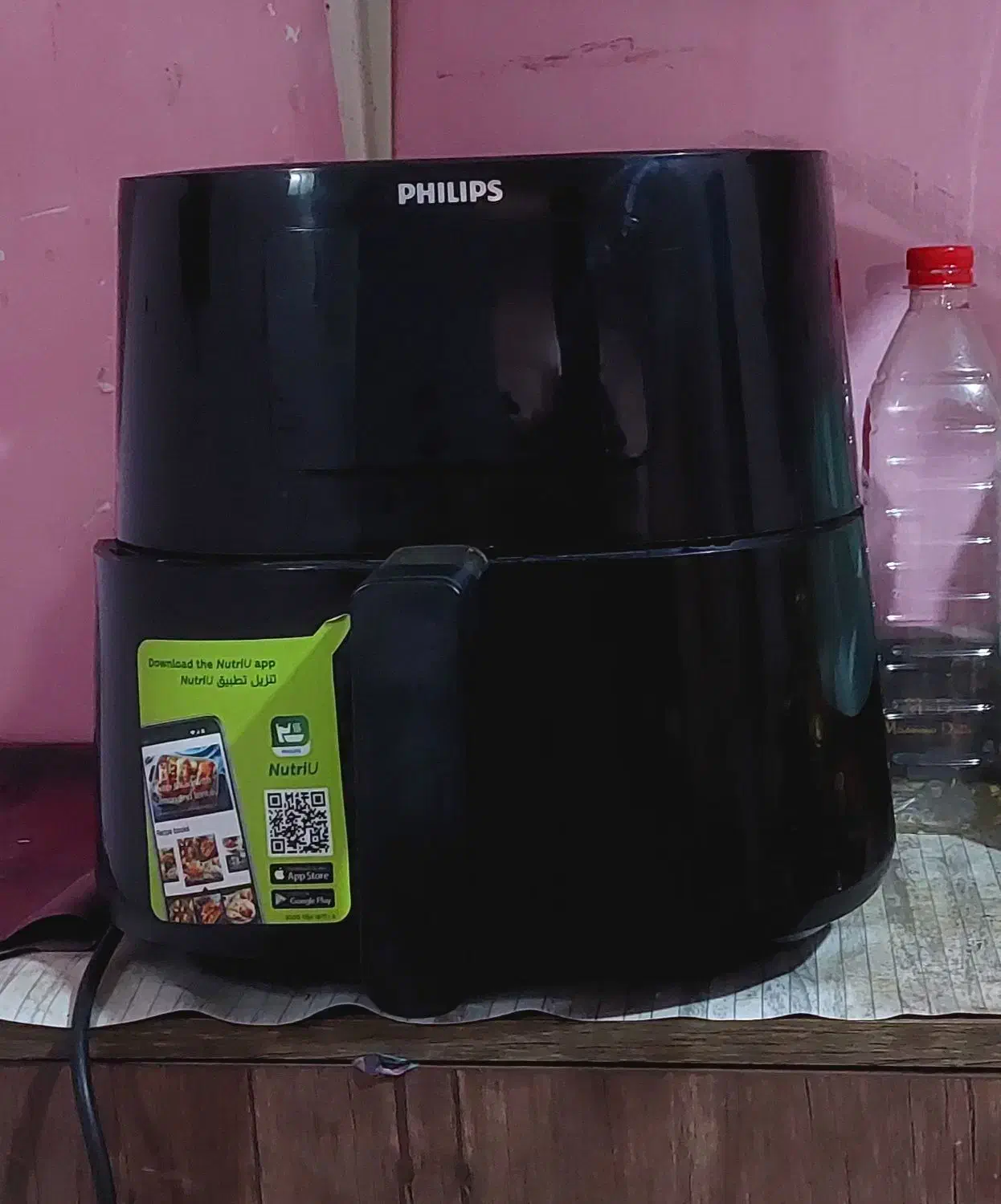 سرخ کن بدون روغن|اجاق گاز و لوازم برقی پخت‌وپز|شوشتر, |دیوار