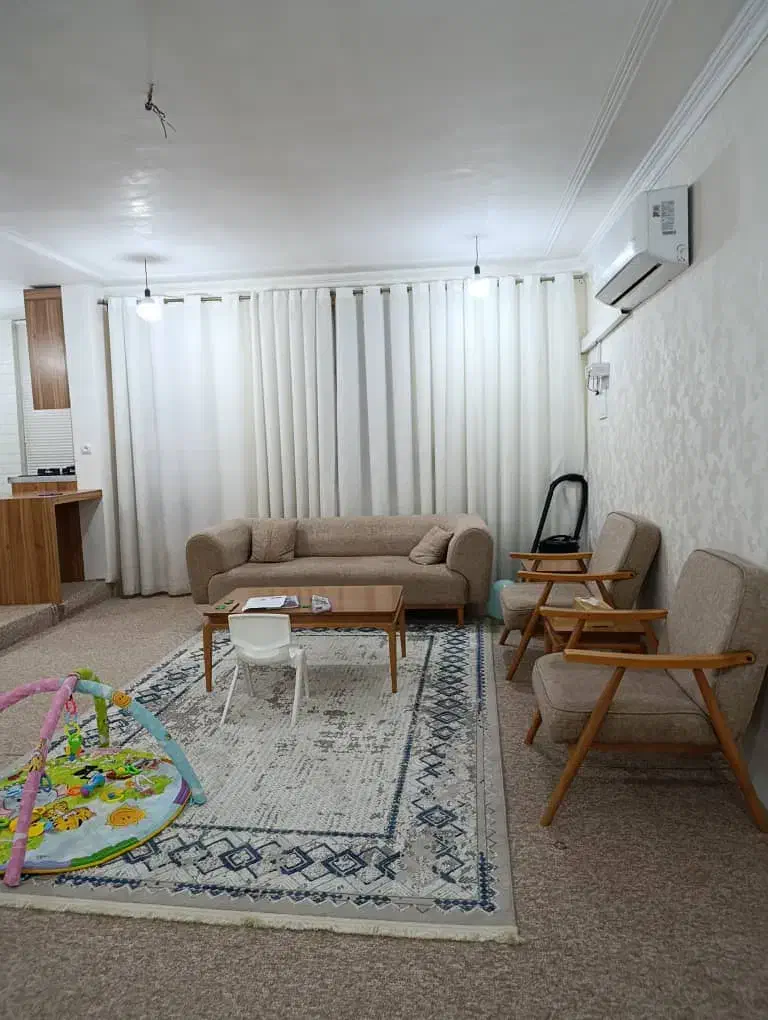 اپارتمان 2خوابه تمیز وشیک|فروش آپارتمان|بندر دیر, |دیوار