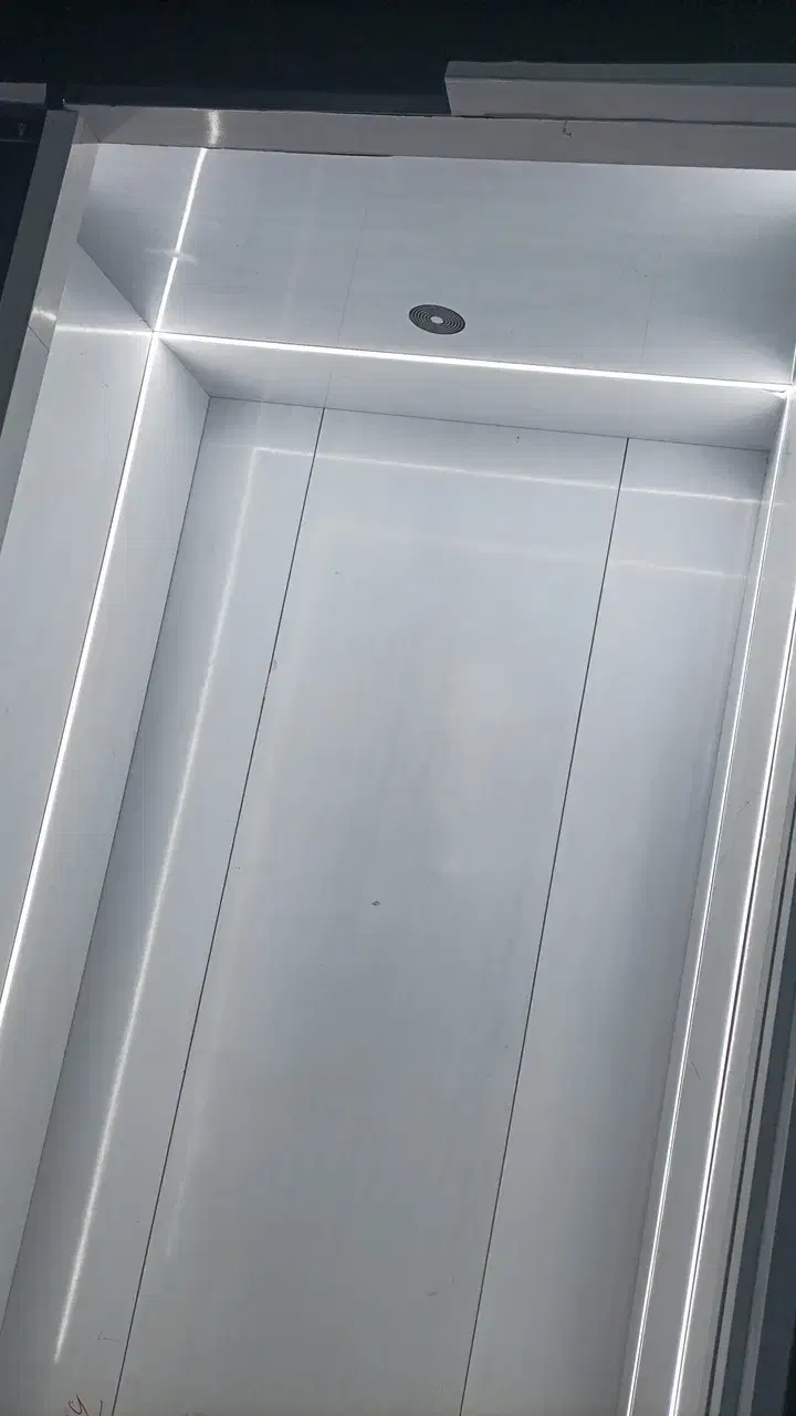 آسانسور طراحی تولید نصب نقد اقساط تهاتر|ماشینآلات صنعتی|ماهدشت, |دیوار