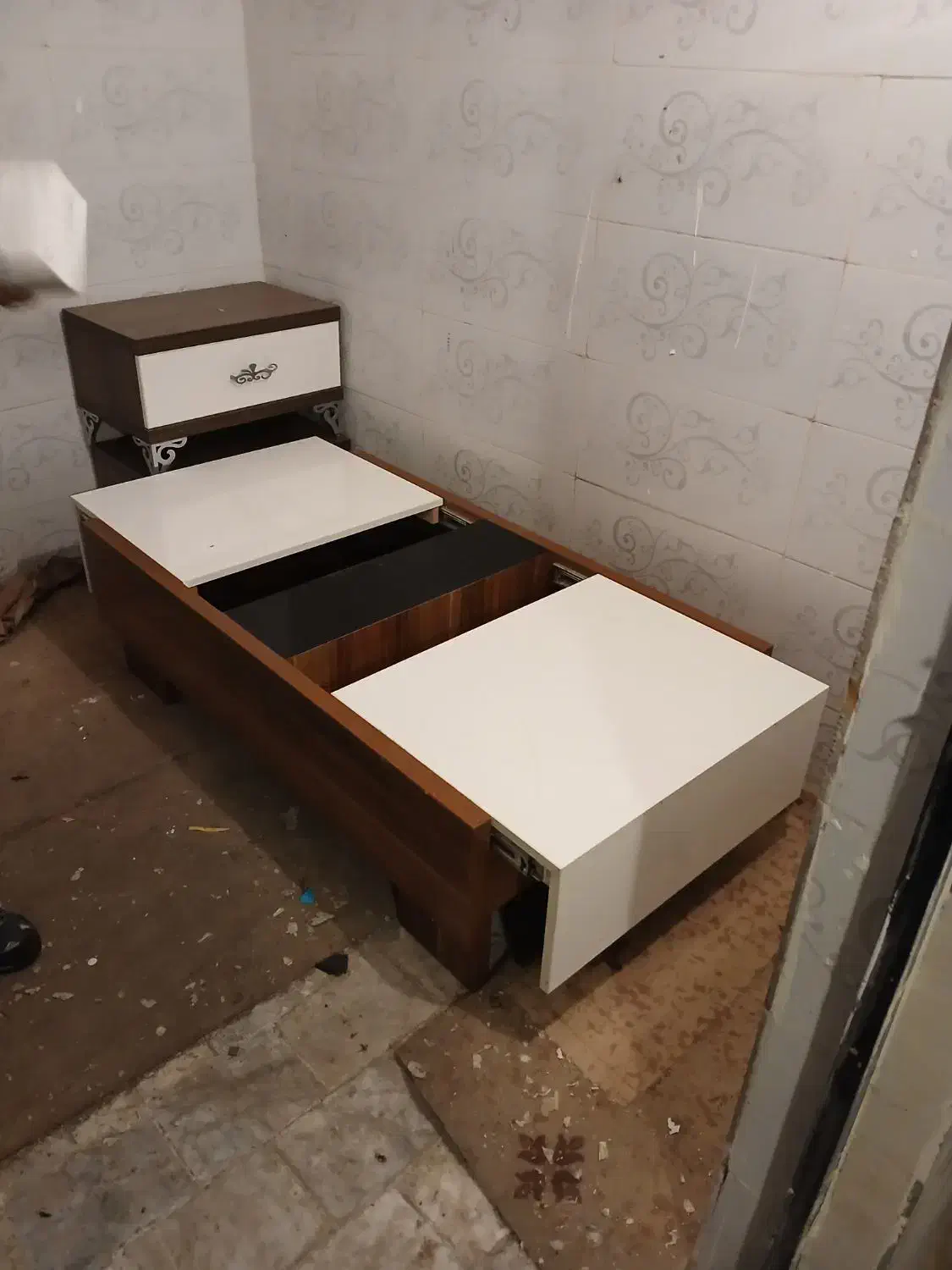 وسایل خونه|بوفه، ویترین، کنسول|گرگان, |دیوار