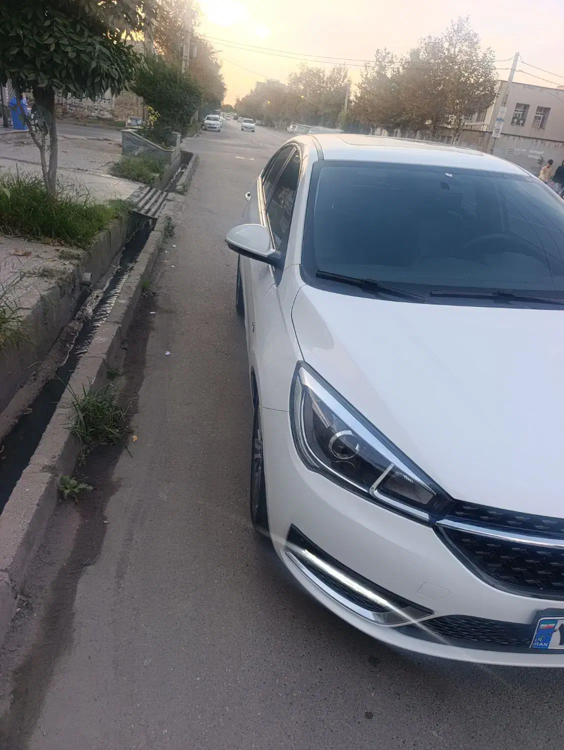 اریزو5 مدل 1400|خودرو سواری و وانت|گنبد کاووس, |دیوار