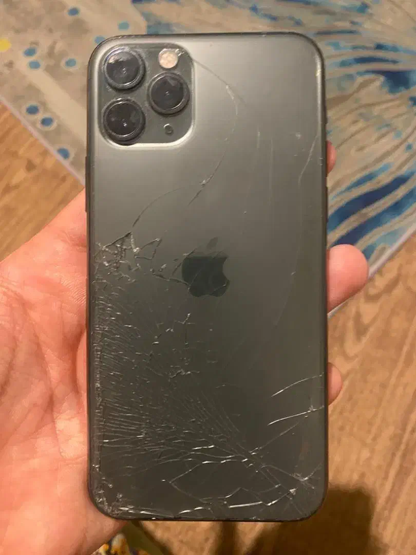 iphone 11pro|موبایل|بندر ماهشهر, |دیوار