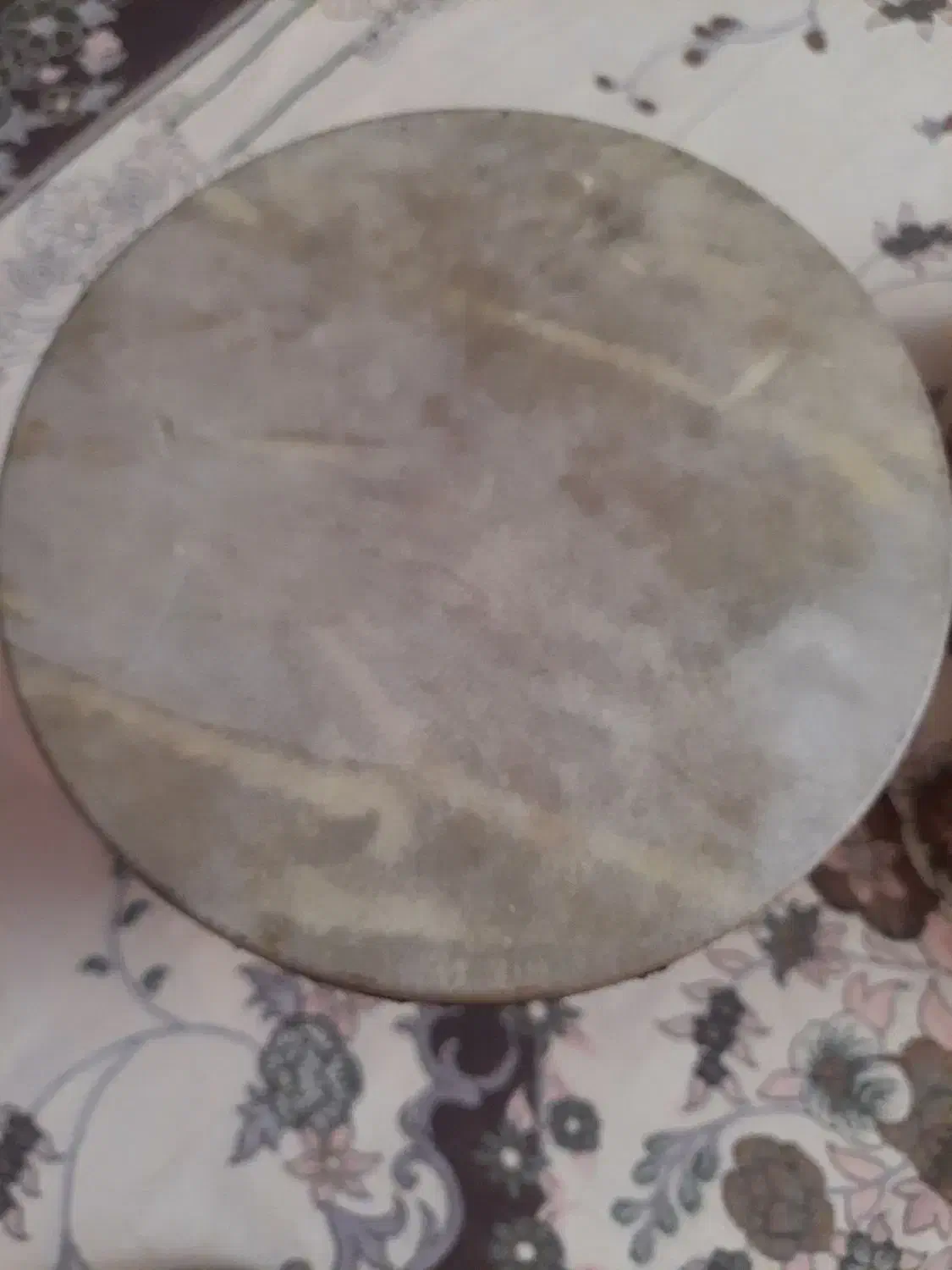 تنبک امیر شیرانی|سازهای سنتی|بجنورد, |دیوار