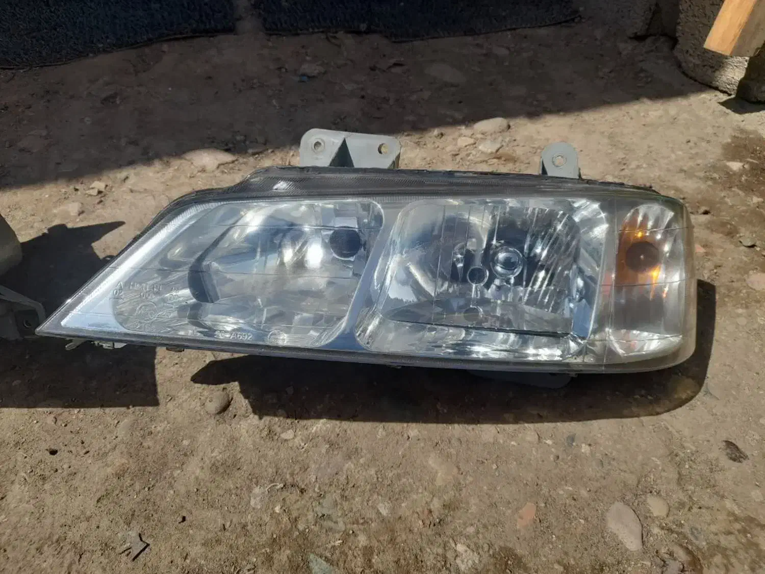 چراغ های مختلف|قطعات یدکی و لوازم جانبی|رشت, اسماعیل آباد|دیوار