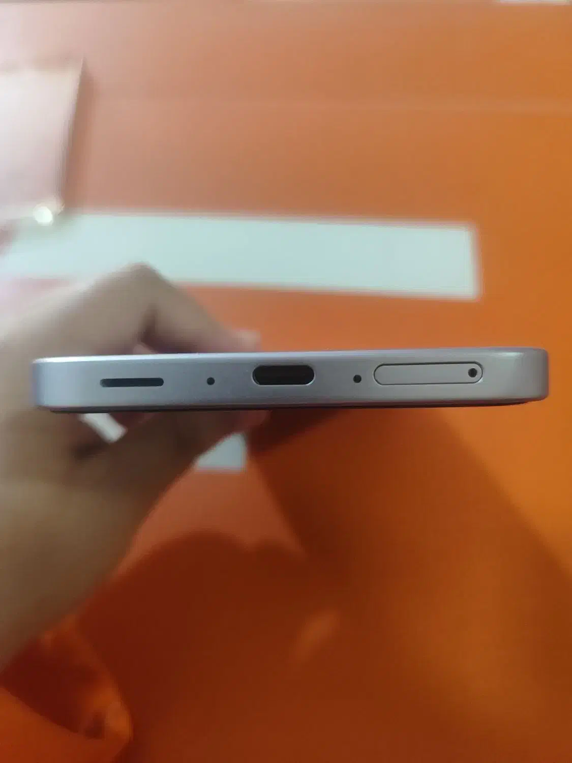 گوشی سامسونگ a36 5g|موبایل|مشهد, حسین‌آباد|دیوار