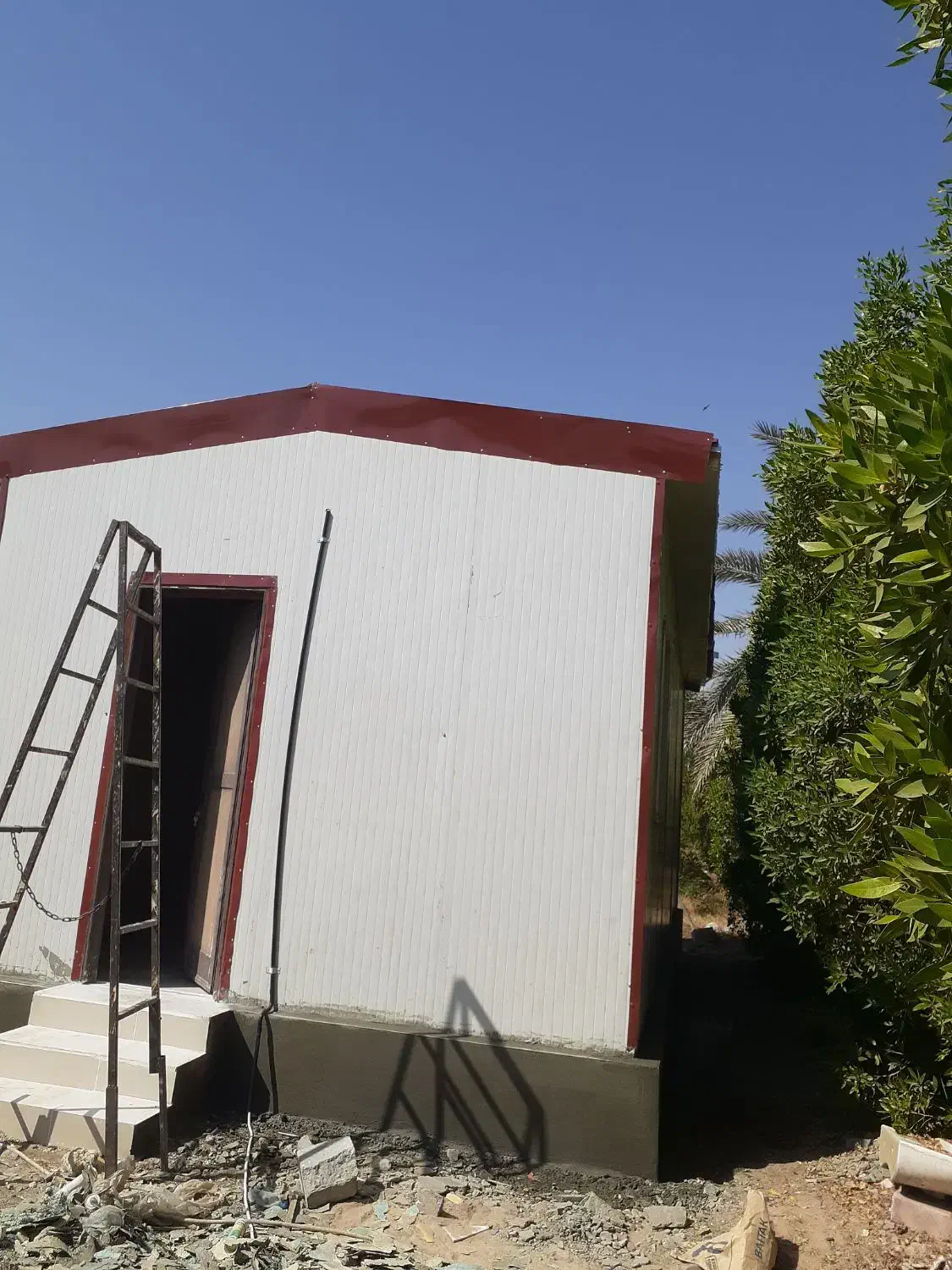 جوشکاری و رنگ آمیزی فوری در تمام نقاط|خدمات پیشه و مهارت|شیراز, شهرک امیر کبیر|دیوار